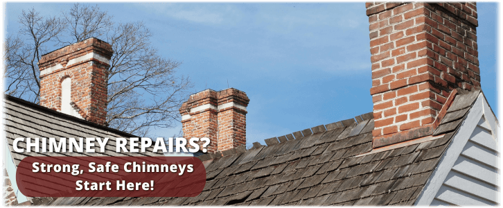 Chimney Repair Rocklin CA