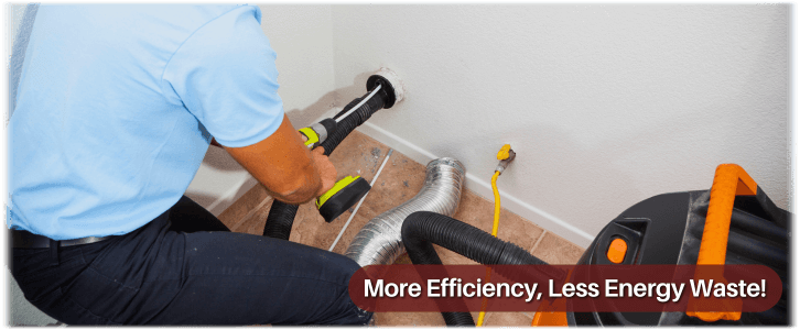 Dryer Vent Cleaning Rocklin CA