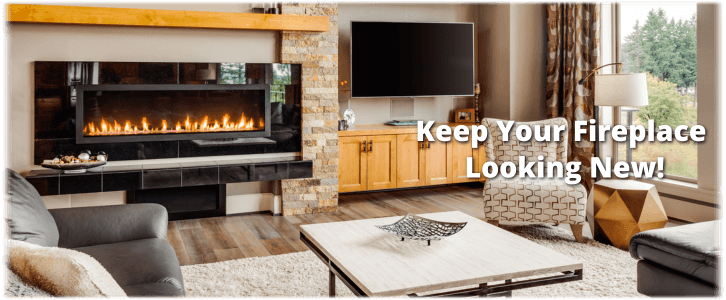 Fireplace Cleaning Rocklin CA