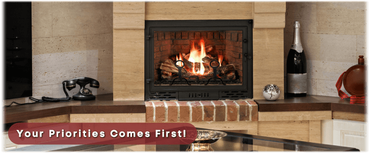 Rocklin CA Chimney Cleaning